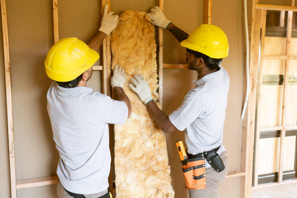 Range of Insulation Solutions in Athena, OR