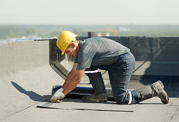 Athena, OR Insulation Contractor Company