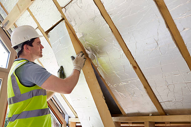 Range of Insulation Solutions in Athena, OR
